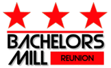 Bachelors Mill Reunion Logo