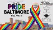 Baltimore Black Pride 2025