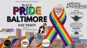 Baltimore Black Pride III